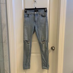 ORO Los Angeles Rista Denim - 28